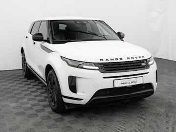 Land Rover Range Rover Evoque II SUV 2.0 163KM 2023 Land Rover Range Rover Evoque ZS585TK#2.0 D165, zdjęcie 2