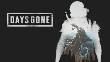 DAYS GONE [PC PL] STEAM KEY Без VPN + БЕСПЛАТНАЯ игра