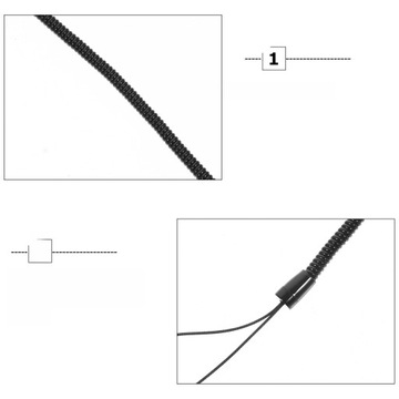 ОБЪЕКТИВ ДЛЯ МОБИЛЬНОГО ТЕЛЕФОНА MISS, 8 ШТ.