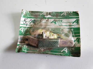 FIAT 126 FL РЕМКОМПЛЕКТ РУЧНОГО ТОРМОЗА НОВЫЙ PRL CHANCE