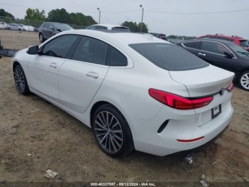 BMW Seria 2 F74 Gran Coupe 2.0 228 241KM 2024 BMW Seria 2 228 Gran Coupe SDrive 2024 2.0l 2.0 Benzyna 241KM, zdjęcie 4