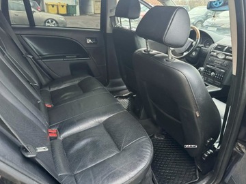 Ford Mondeo III Kombi 2.0 TDCi 130KM 2005 Ford Mondeo Ford Mondeo GHIA 2,0 Diesel Zamiana 2.0 Diesel 130KM, zdjęcie 4