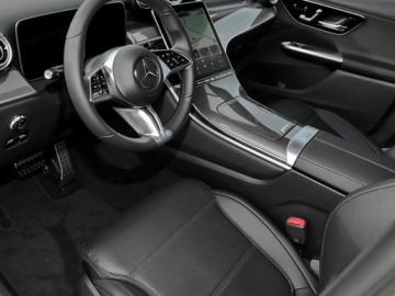 Mercedes GLC C254/X254 Coupe 2.0 200 204KM 2026 GLC Coupe 200 4-Matic Avantgarde 2.0 (204KM) 2026, zdjęcie 5