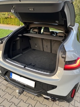 BMW Seria 5 G30-G31 Limuzyna Plug-In 2.0 530e 292KM 2021 BMW X4 M Competition 510KM LCI | Polski Salon | Gwarancja | Jak NOWA, zdjęcie 17