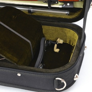 ARTONUS Футляр для скрипки ZAHARA CO.