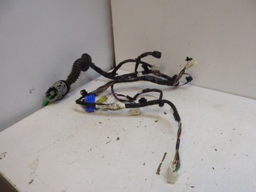 SUZUKI SX4 FIAT SEDICI 4X4 FACELIFT 9-14 SVAZEK INSTALACE DVEŘE PŘEDNÍ LEVÝ