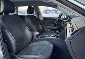 Volkswagen Arteon Fastback Facelifting 2.0 TDI 200KM 2021 Volkswagen Arteon Shooting Brake 2.0TDI 200KM Elegance DSG Kamera Masaz NA, zdjęcie 11