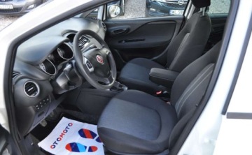 Fiat Punto Punto 2012 Hatchback 3d 1.2 69KM 2016 Fiat Punto Klimatyzacja Elektryczne Szyby 1.2 Benzyna 69KM, zdjęcie 12
