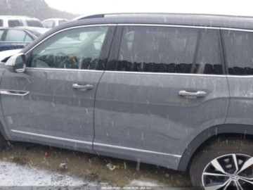 Volkswagen 2026 Volkswagen Atlas Sel Premium R-Line 2026 2.0 Benzyna 269KM, zdjęcie 2