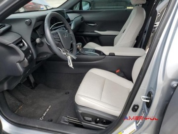 Lexus 2023 Lexus UX 2023 r., 2,0L 250 H PREMIUM 2.0 Benzyna 181KM, zdjęcie 7