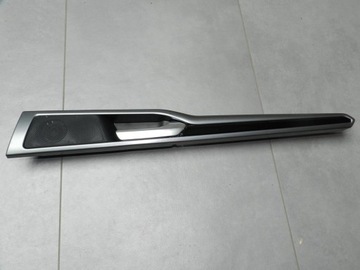 ДЕКОРАТИВНЫЕ НАКЛАДКИ ДЛЯ FORD MONDEO MK5