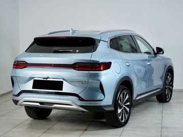 BYD Seal U DM-i 218KM 2025 BYD Seal U DM-i 1.5 Comfort Suv (218KM) 2025, zdjęcie 1