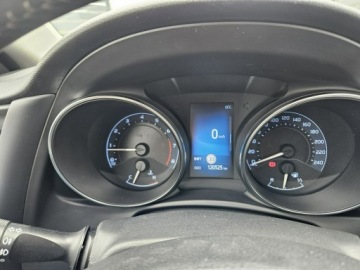 Toyota Auris II Hatchback 5d Facelifting 1.6 Valvematic 132KM 2018 Toyota Auris Polski salon, Kamera cofania,Premium, zdjęcie 9