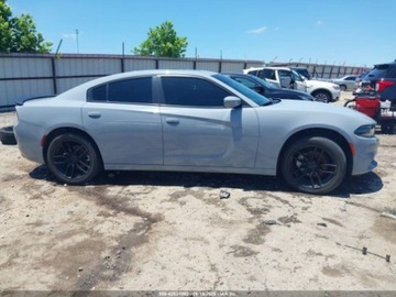 Dodge Charger VII 2021 Dodge Charger SXT 2021 3.6l 3.6 Benzyna 292KM, zdjęcie 6
