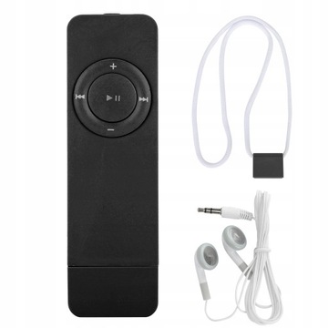 ПОРТАТИВНОСТЬ MP3-ПЛЕЕР USB 2.0 1,4