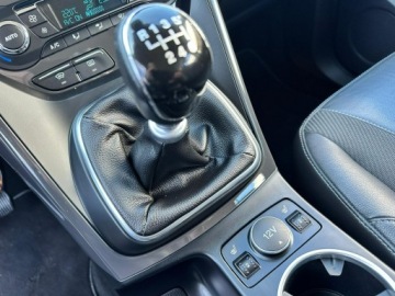 Ford Kuga II SUV 1.5 EcoBoost 150KM 2016 Ford Kuga 8xAlu! Kamera El.klapa Półskóra, zdjęcie 26