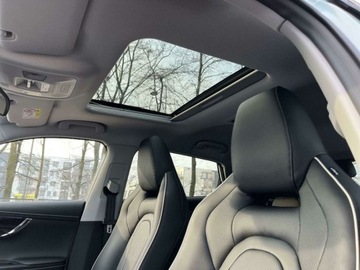 Omoda 5 1.6 T-GDI 147KM 2025 Omoda 5 5 Premium Aqua Green 1.6 Benzyna 147KM, zdjęcie 13