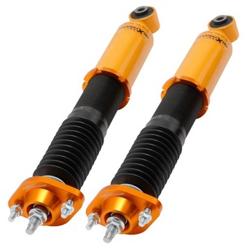 Комплект для опускания резьбы BMW E46 3 Series 98-05 RWD