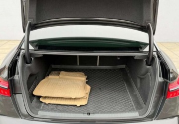 Audi A6 C8 Limousine 3.0 50 TDI 286KM 2018 Audi A6 Limousine 286KM salon Polska serwis panorama masaz headup webasto, zdjęcie 6