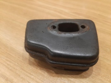 SHINDAIWA YB 301 ГЛУШИТЕЛЬ ВЫХЛОПА