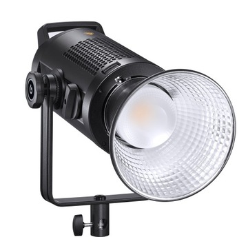 Godox Studio LED Video Light Zoomable Photography