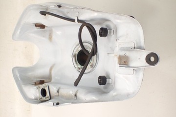Kawasaki Z750 07-11 BAK FUENAC