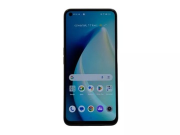 TELEFON REALME 8I 4/64GB 6.6
