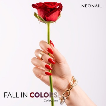 Гибридный лак для ногтей NEONAIL FEMININE GRACE 7,2 мл