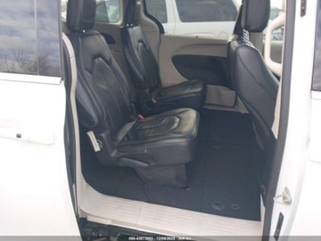 Chrysler Pacifica II 2022 Chrysler Pacifica Touring L 2022,3.6L V6 287KM, FWD, od ubezpieczalni. 3.6, zdjęcie 9