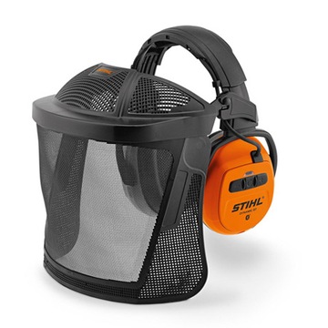 ПОНИЖАЮЩИЕ НАУШНИКИ STIHL DYNAMIC BLUETOOTH
