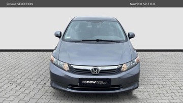 Honda Civic IX Sedan 1.8 i-VTEC 142KM 2012 Civic 1.8 S, zdjęcie 7