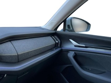 Skoda Kodiaq II SUV Plug-In 1.5 TSI Plug-In Hybrid 204KM 2024 Skoda Kodiaq Salon PL FV23 Gwarancja Leasing Kredyt 1.5 204KM, zdjęcie 12