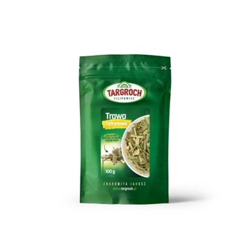 TRAWA CYTRYNOWA 100G