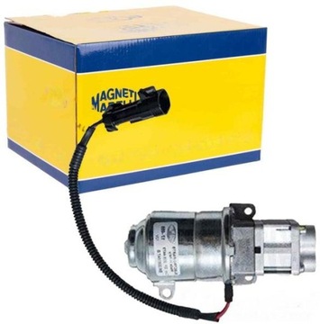 МАСЛЯНЫЙ НАСОС УПРАВЛЯЮЩЕЙ ТРАНСМИССИИ ALFA ROMEO Magneti Marelli 210095333010