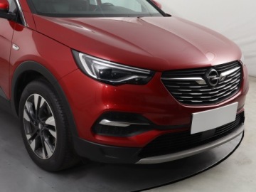 Opel 2018 Opel Grandland 1.5 CDTI, Salon Polska, Serwis ASO, zdjęcie 20