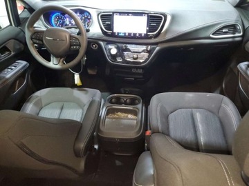 Chrysler Pacifica II 2024 Chrysler Pacifica Touring 2024 3.6l 3.6 Benzyna 287KM, zdjęcie 9