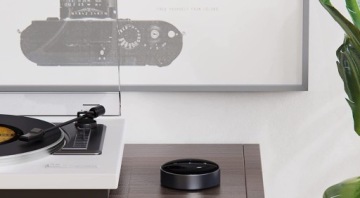 Мини-сетевой проигрыватель WiiM