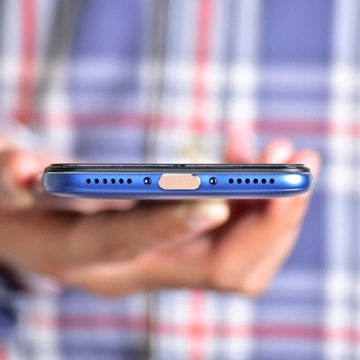 КРЫШКА ПОРТА USB C ПЫЛЕЗЫЧНАЯ КРЫШКА USB C КРЫШКА USB C 8 ШТ.