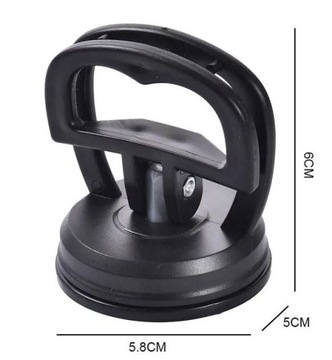 PDR ПРИСОСКА ДЛЯ ВЫДАВЛЕНИЯ ВМЯТИН DENTS 120