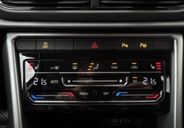 Volkswagen T-Roc I SUV Facelifting 1.5 TSI ACT 150KM 2023 Volkswagen T-Roc FL Life 1.5TSI 150KM DSG SalonPL LED Kamera ACC Keyless V, zdjęcie 21