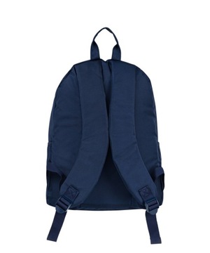 Молодежный спортивный рюкзак из ткани на подкладке PUCCINI Navy Blue PM630 7A