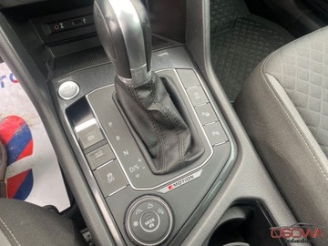 Volkswagen Tiguan I SUV Facelifting 2.0 TSI 180KM 2016 Volkswagen Tiguan 2.0tsi4-Motion full led Navi kamera full serwis bezwypad, zdjęcie 35