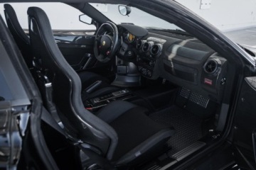 Ferrari 2008 Ferrari F430 Scuderia 2008 4.3 Benzyna 503KM, zdjęcie 16