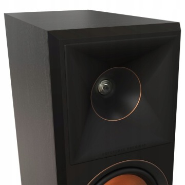 KLIPSCH RP-5000F II НАПОЛЬНАЯ СТОЙКА ЭБОНИЕВЫЙ ЧЕРНЫЙ