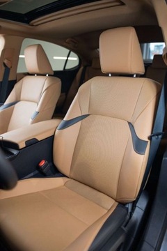 Lexus ES VII (XV70) 2024 Lexus ES 300h Business Edition 2.5 Benzyna 218KM, zdjęcie 7