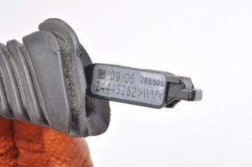OPEL ASTRA H III ZAFIRA B MINCE PŘEPÍNAČ TEMPOMAT 24445282