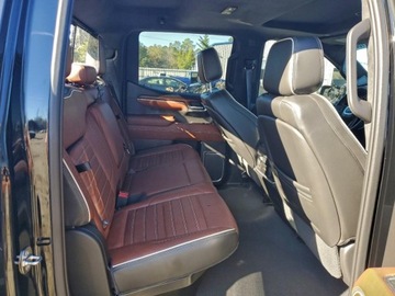  GMC Sierra K1500 Denali Ultimate 2023 6.2l 6.2 Benzyna 420KM, zdjęcie 10