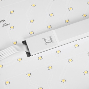 Светодиодный светильник Maclean, номер дома, с датчиком сумерек, белый, 12Вт, IP65