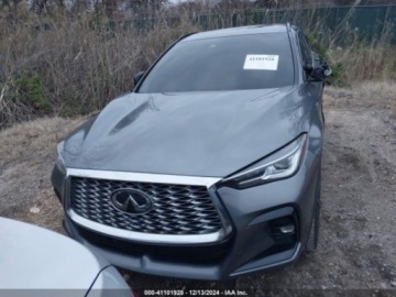 Infiniti 2023 Infiniti Inny QX55 LUXE AWD, 2023r., 4x4, 2.0L 2.0 Benzyna 268KM, zdjęcie 6