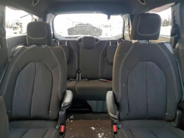 Chrysler Pacifica II 2021 Chrysler Pacifica 2021 CHRYSLER PACIFICA TOURING 3.6 Benzyna 287KM, zdjęcie 9